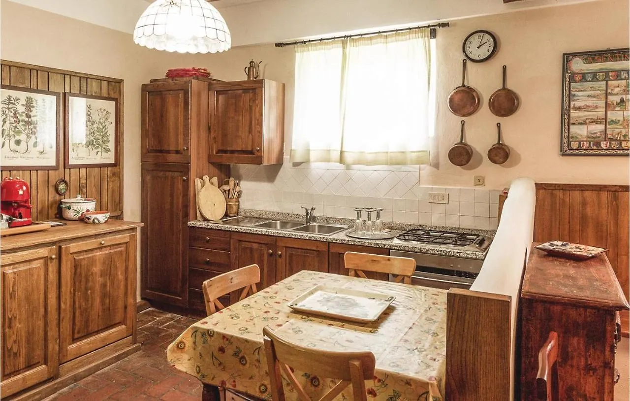 Holiday home Pet Friendly Home In Partina Ar With Kitchenette Soci