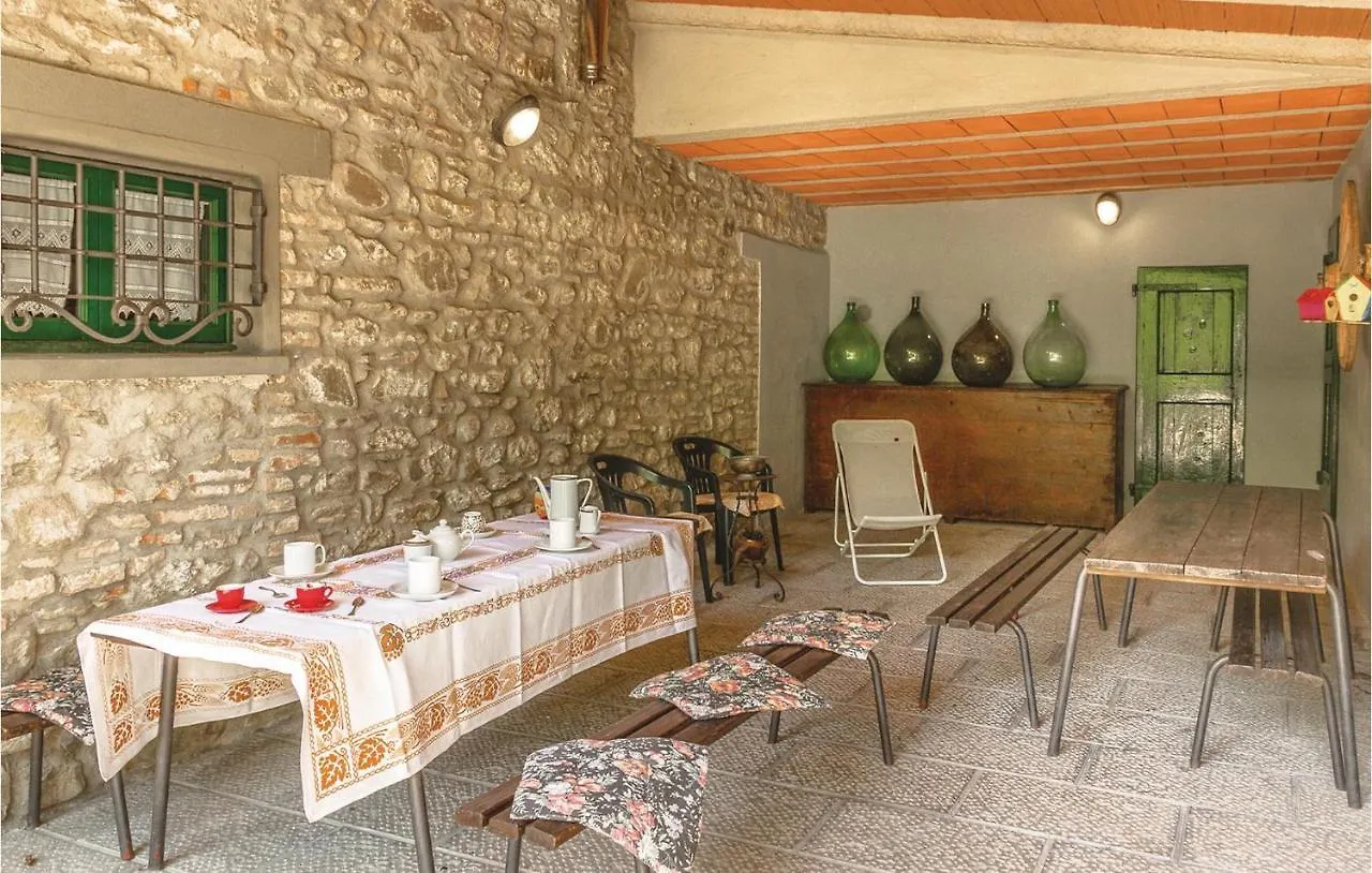 Pet Friendly Home In Partina Ar With Kitchenette Soci Prázdninový dům