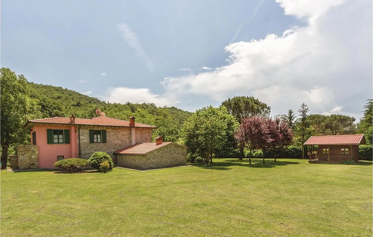 Pet Friendly Home In Partina Ar With Kitchenette Soci Holiday home