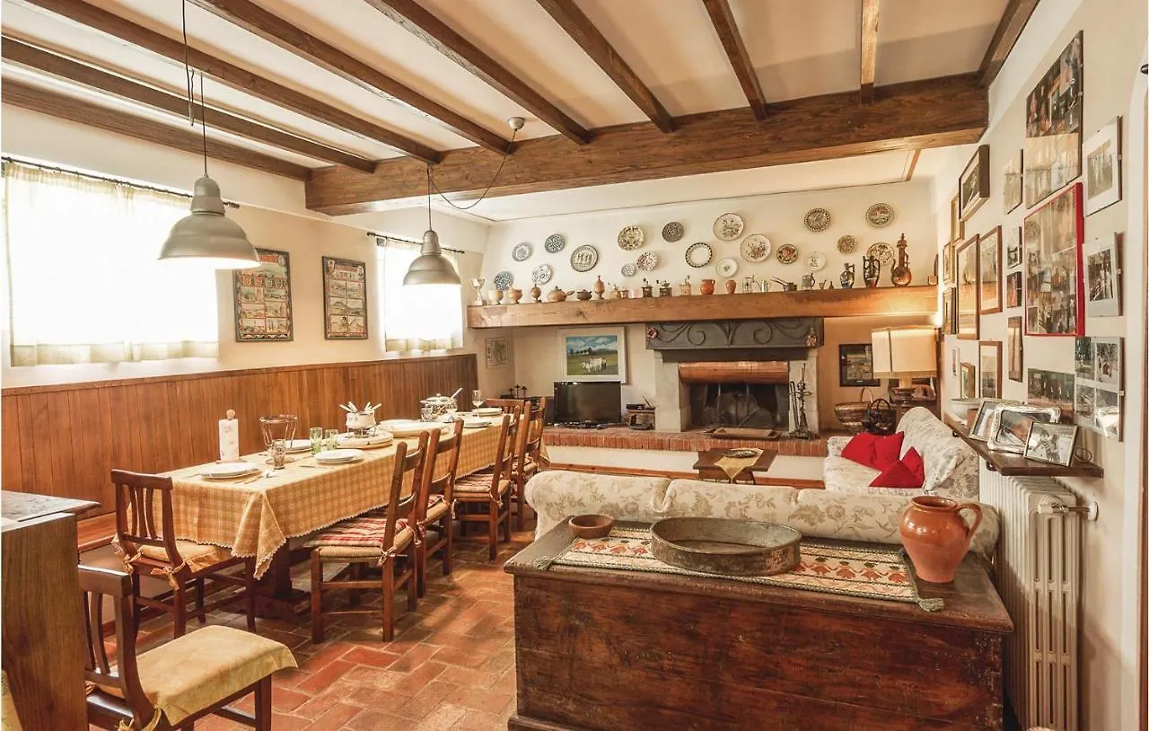 Prázdninový dům Pet Friendly Home In Partina Ar With Kitchenette Soci