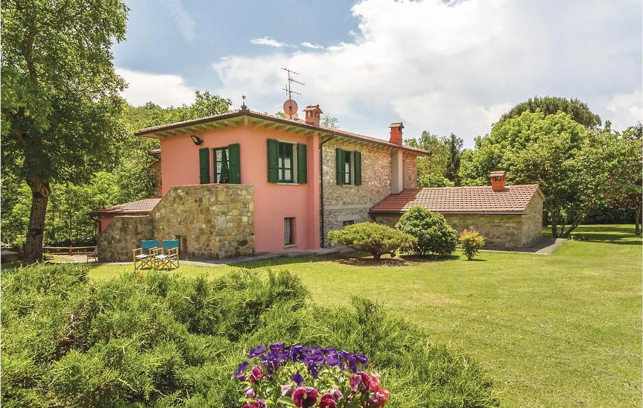 Pet Friendly Home In Partina Ar With Kitchenette Soci Prázdninový dům