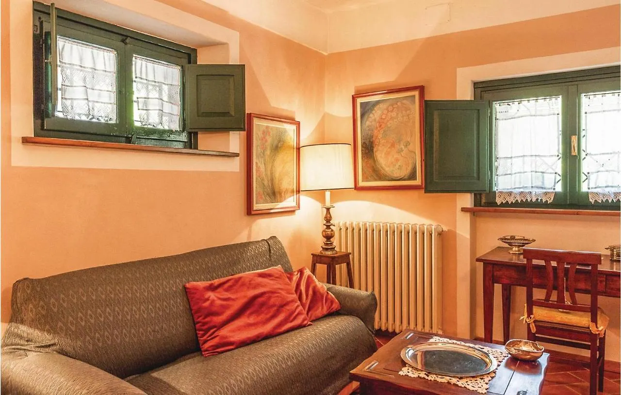 Prázdninový dům Pet Friendly Home In Partina Ar With Kitchenette Soci