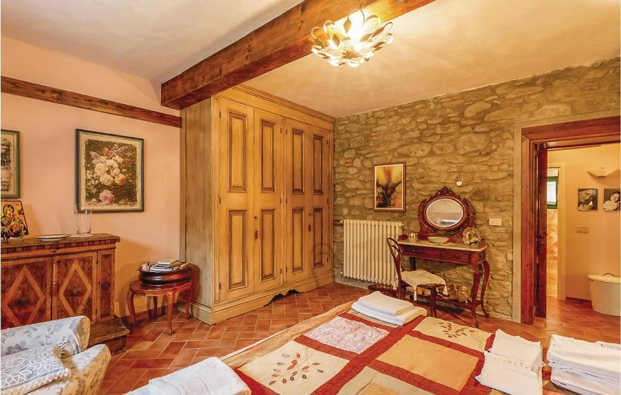 Pet Friendly Home In Partina Ar With Kitchenette Soci Itálie