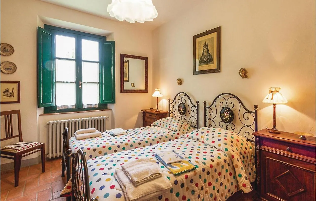 Pet Friendly Home In Partina Ar With Kitchenette Soci 0*,  Itálie