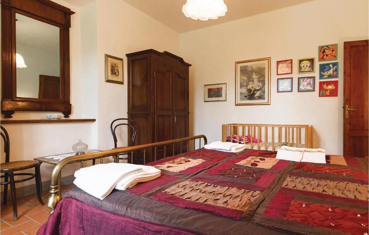Pet Friendly Home In Partina Ar With Kitchenette Soci Prázdninový dům