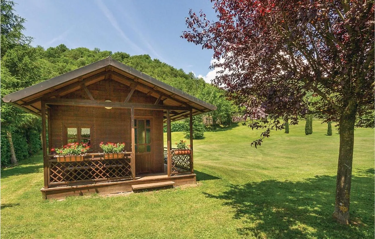 Prázdninový dům Pet Friendly Home In Partina Ar With Kitchenette Soci Itálie