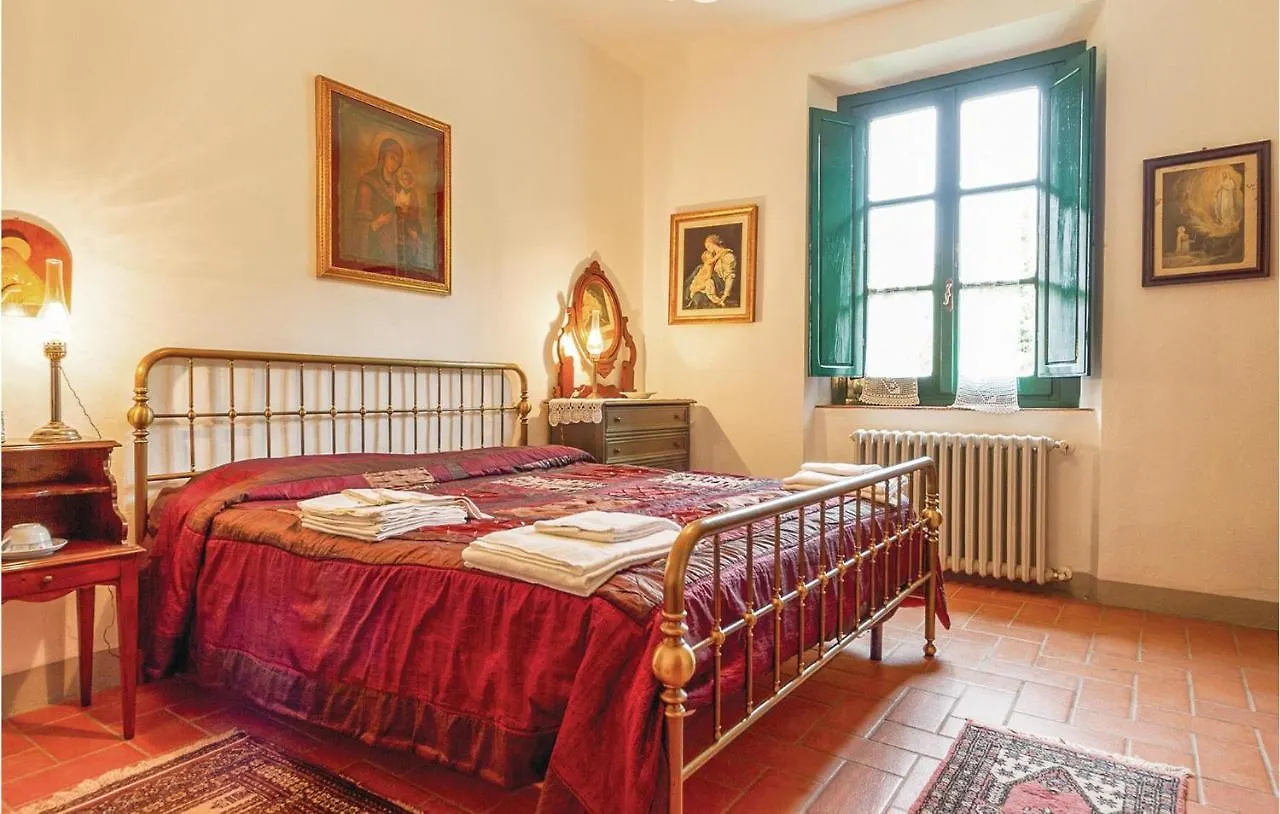 Prázdninový dům Pet Friendly Home In Partina Ar With Kitchenette Soci