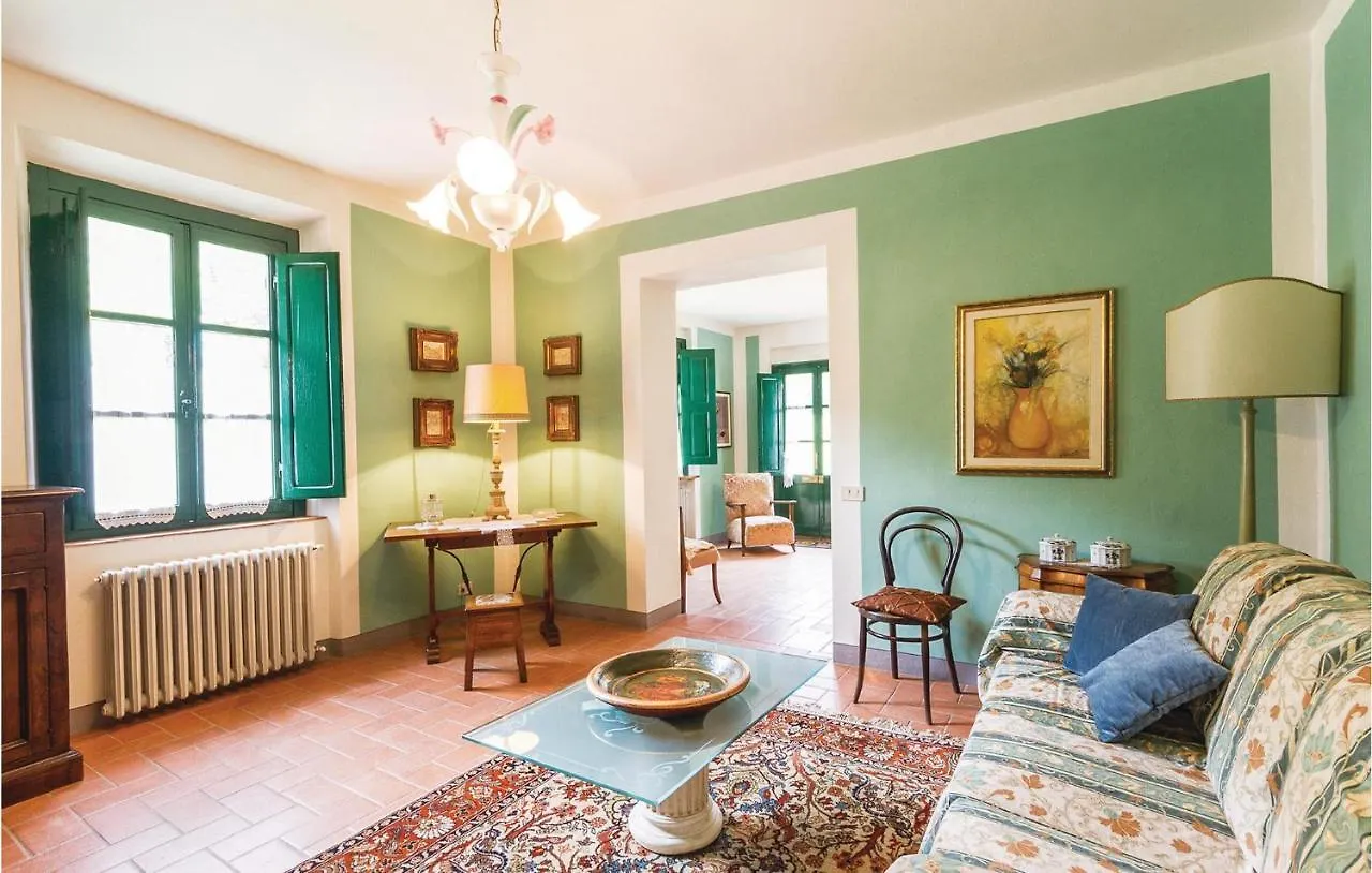 بيت للعطل Pet Friendly Home In Partina Ar With Kitchenette Soci إيطاليا