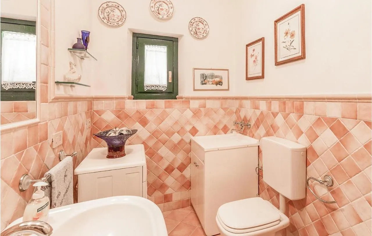 بيت للعطل Pet Friendly Home In Partina Ar With Kitchenette Soci إيطاليا